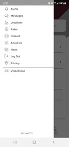 City of Firsts Community FCU screenshot 1