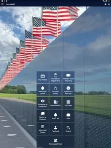 PerryvilleMO screenshot 4