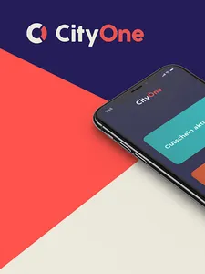 CityOne Store screenshot 2