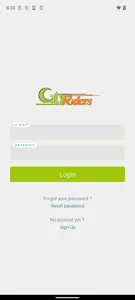 CityRiders-driver screenshot 6