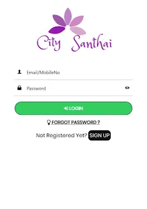 City Santhai screenshot 1