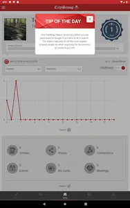 CityScoop screenshot 12