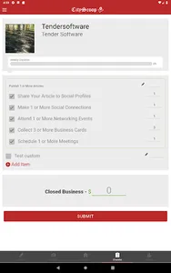 CityScoop screenshot 14