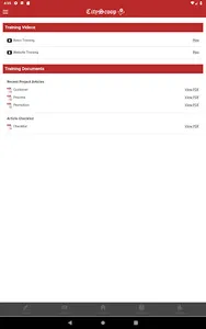 CityScoop screenshot 16