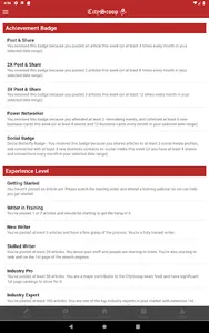 CityScoop screenshot 17