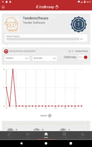 CityScoop screenshot 7