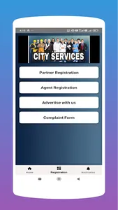City Services App: Maharashtra screenshot 4