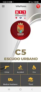 C5-Chiapas screenshot 0