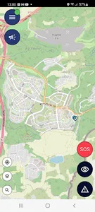 C-React Cityshob screenshot 0