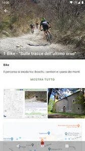 Camerino Meraviglia screenshot 3