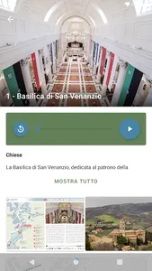Camerino Meraviglia screenshot 4