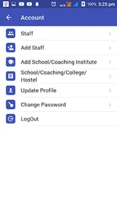 Digimonitor- Digitalize School screenshot 3