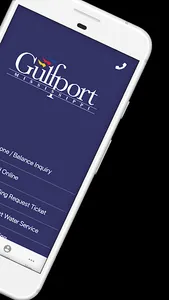 Gulfport Connect screenshot 1