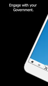 CityFix – Snap it, Send it! screenshot 0