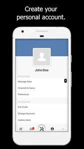 CityFix – Snap it, Send it! screenshot 2