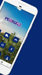 MyPeoriaAZ screenshot 1