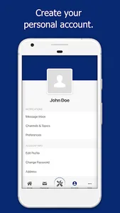 MyPeoriaAZ screenshot 2