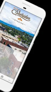 Connect Sheridan screenshot 1