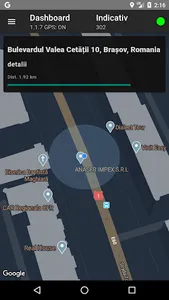 City Taxi Deva screenshot 1