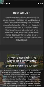 Citytech G screenshot 3