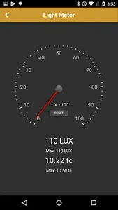 DMXcat® screenshot 6