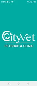 CityVet screenshot 0