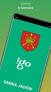 !go Gmina Jadów screenshot 0