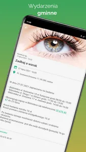 !go Gmina Jadów screenshot 4