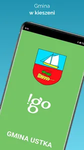 !go Gmina Ustka screenshot 0