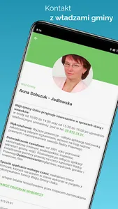 !go Gmina Ustka screenshot 2