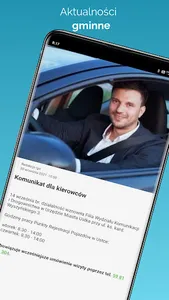 !go Gmina Ustka screenshot 3