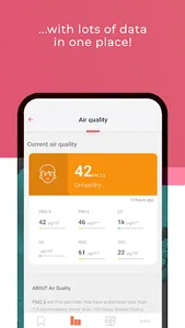 CityX - smart cities solutions screenshot 3