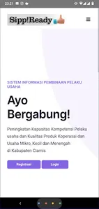 Sipp! screenshot 2