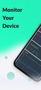 CAT Smart Dashboard screenshot 0
