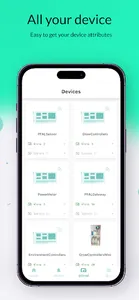 CAT Smart Dashboard screenshot 3