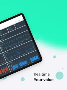 CAT Smart Dashboard screenshot 5