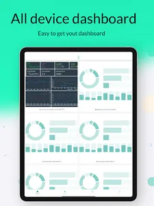CAT Smart Dashboard screenshot 6