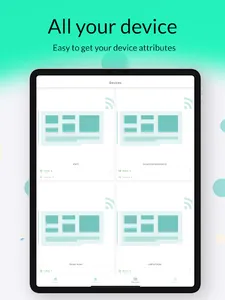 CAT Smart Dashboard screenshot 7
