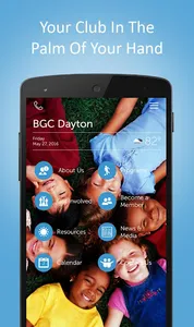 BGC Dayton screenshot 4
