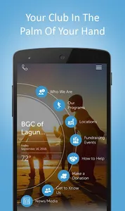 BGC Laguna Beach screenshot 0