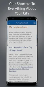 MySLTX screenshot 3