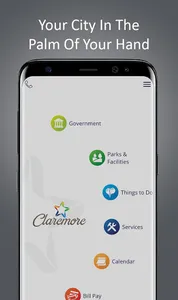 Claremore screenshot 10