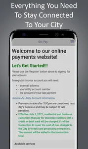 Claremore screenshot 3