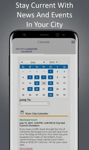Claremore screenshot 4