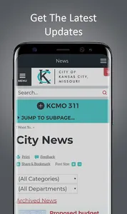 myKCMO screenshot 11