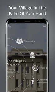 The Village of Maywood screenshot 0
