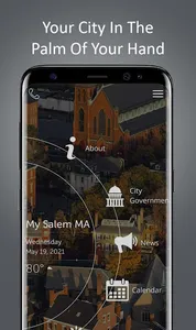 My Salem MA screenshot 8