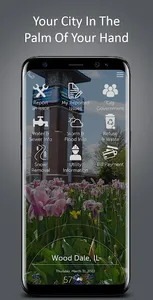 MyWoodDale screenshot 0