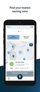 CivicDollars screenshot 1
