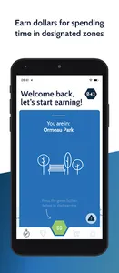 CivicDollars screenshot 2
